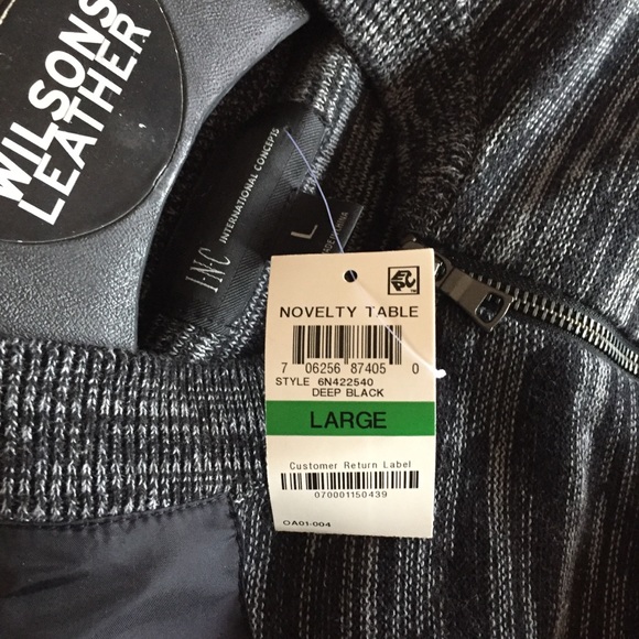 Sweater - Picture 3 of 3